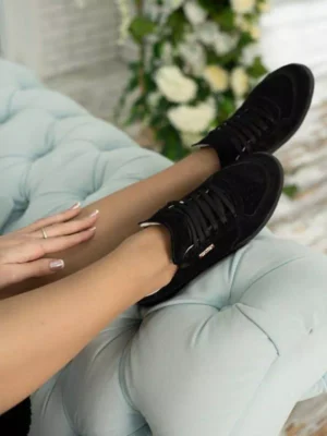 женские кроссовки BM-192