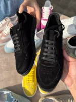 женские кроссовки BM-192