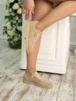 женские кроссовки BM-198