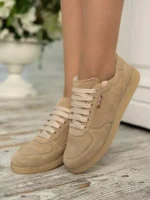 женские кроссовки BM-198