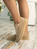 женские кроссовки BM-198