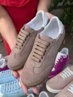 женские кроссовки BM-201