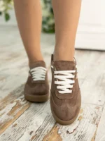 женские кроссовки BM-201