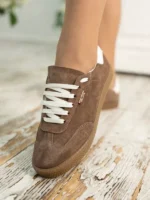 женские кроссовки BM-201