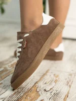 женские кроссовки BM-201