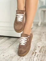 женские кроссовки BM-201