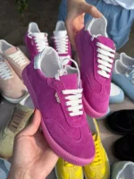 женские кроссовки BM-202