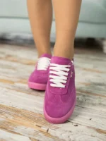 женские кроссовки BM-202