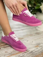 женские кроссовки BM-202