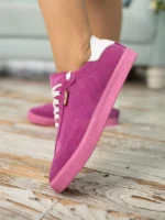 женские кроссовки BM-202