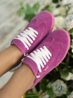 женские кроссовки BM-202