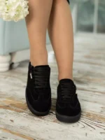 женские кроссовки BM-203