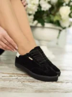 женские кроссовки BM-203