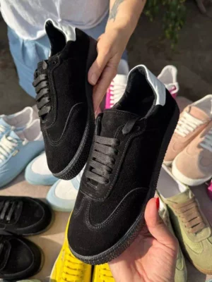 женские кроссовки BM-203