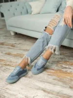 жіночі кросівки BM-204