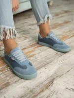 жіночі кросівки BM-204