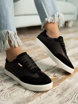 женские кроссовки BM-205