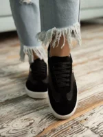 женские кроссовки BM-205