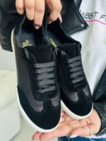 женские кроссовки BM-205