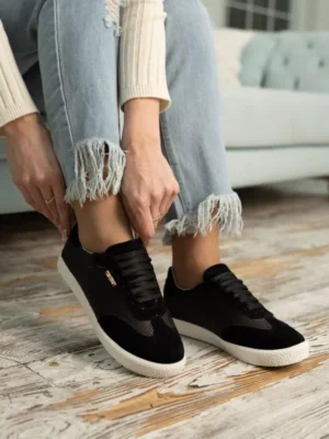 женские кроссовки BM-205