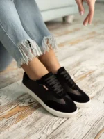 женские кроссовки BM-205