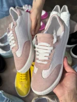 женские кроссовки BM-206