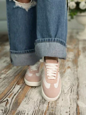 женские кроссовки BM-206