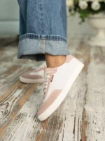 женские кроссовки BM-206