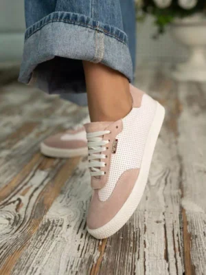 женские кроссовки BM-206