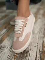 женские кроссовки BM-206