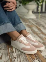 женские кроссовки BM-206