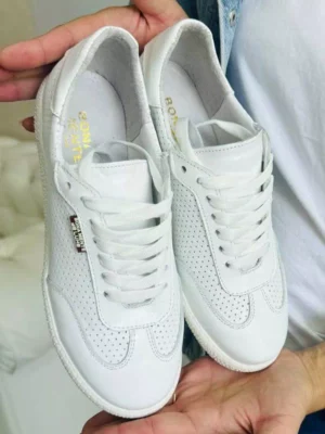 женские кроссовки BM-208