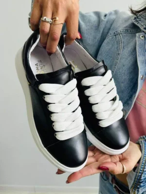 жіночі кеди BM-218