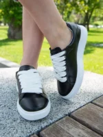 женские кеды BM-218