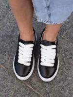 женские кеды BM-218