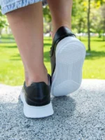 женские кеды BM-218