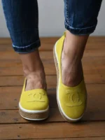 жіночі еспадрильї BM-3004