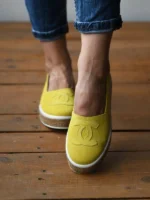 жіночі еспадрильї BM-3004