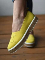 жіночі еспадрильї BM-3004