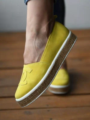 жіночі еспадрильї BM-3004