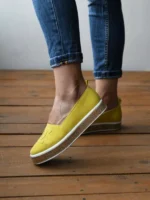 жіночі еспадрильї BM-3004