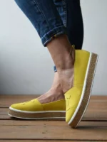 жіночі еспадрильї BM-3004