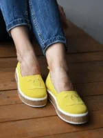 жіночі еспадрильї BM-3004