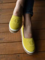 жіночі еспадрильї BM-3004