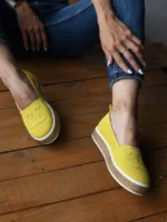 жіночі еспадрильї BM-3004