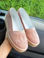 жіночі еспадрильї BM-3007