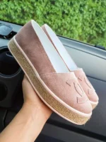 жіночі еспадрильї BM-3007