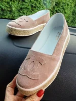 жіночі еспадрильї BM-3007