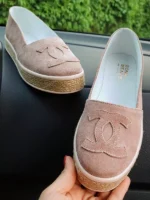 жіночі еспадрильї BM-3007