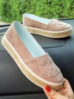 жіночі еспадрильї BM-3007